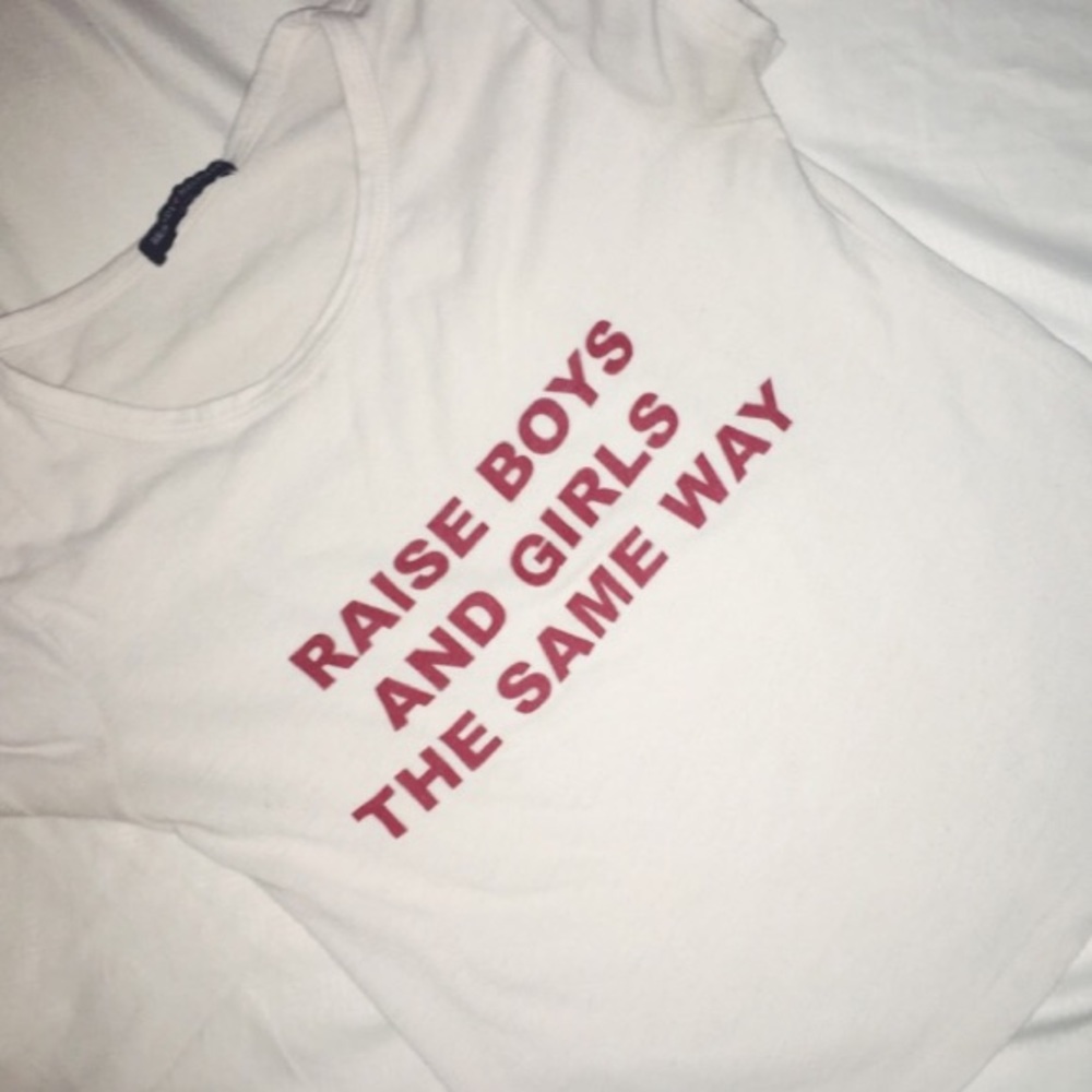 Brandy tee